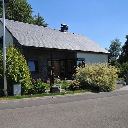 La Maison Du Bonheur Gouvy Dış mekan fotoğraf