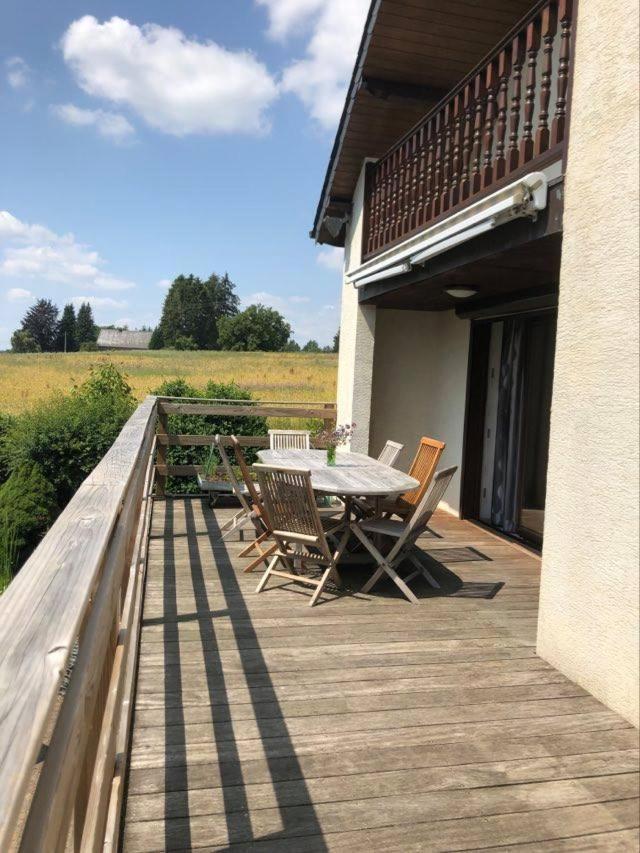 La Maison Du Bonheur Gouvy Dış mekan fotoğraf