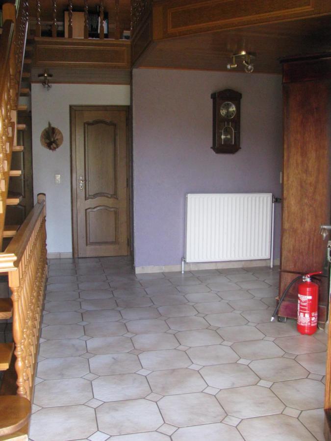 La Maison Du Bonheur Gouvy Dış mekan fotoğraf