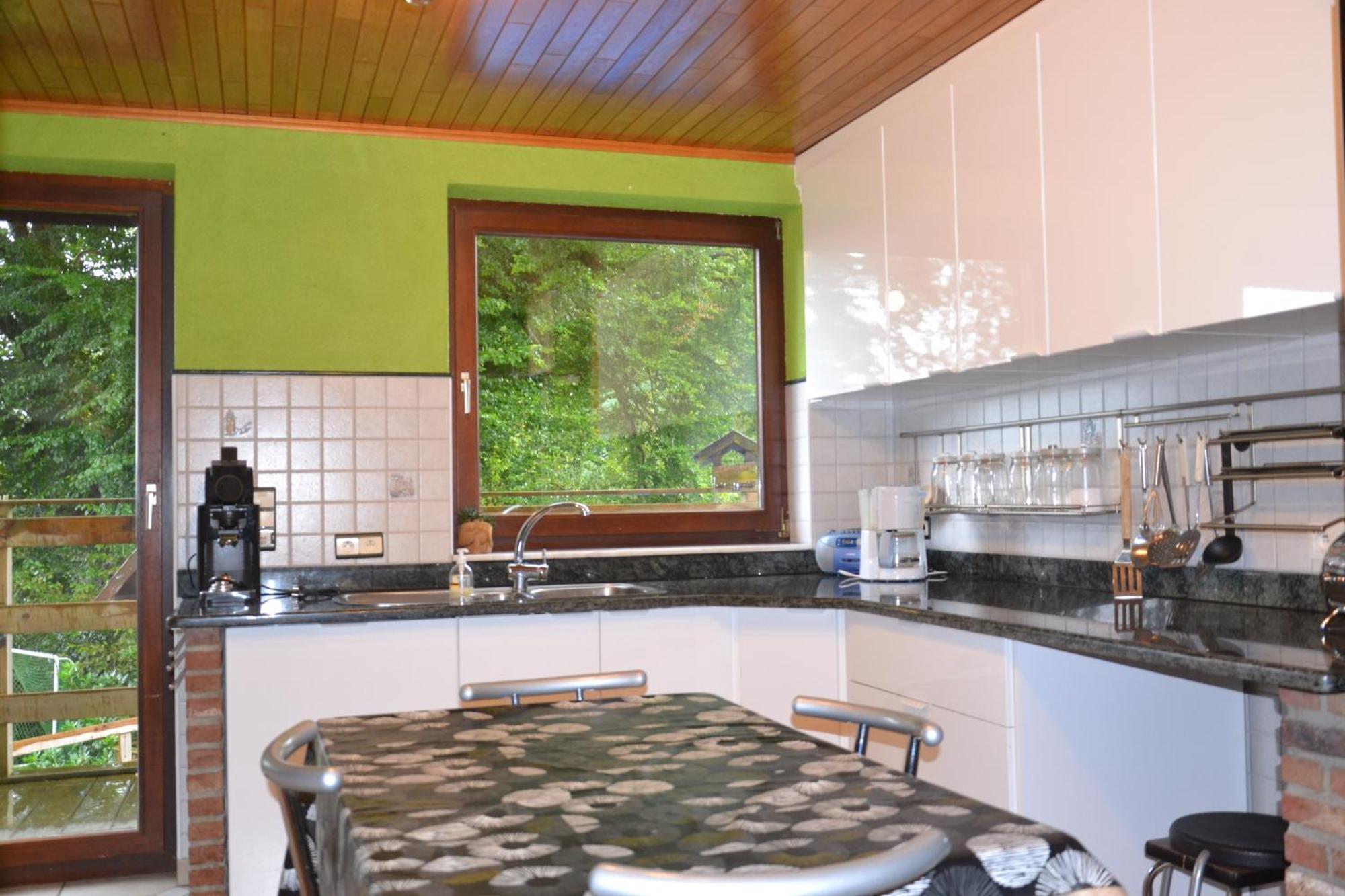 La Maison Du Bonheur Gouvy Dış mekan fotoğraf
