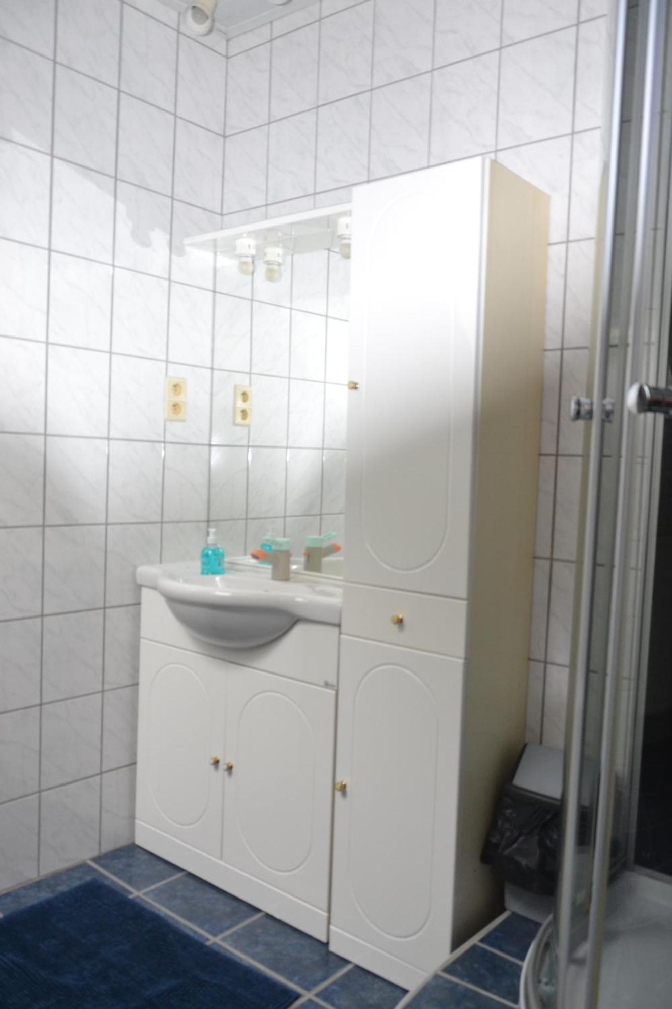 La Maison Du Bonheur Gouvy Dış mekan fotoğraf
