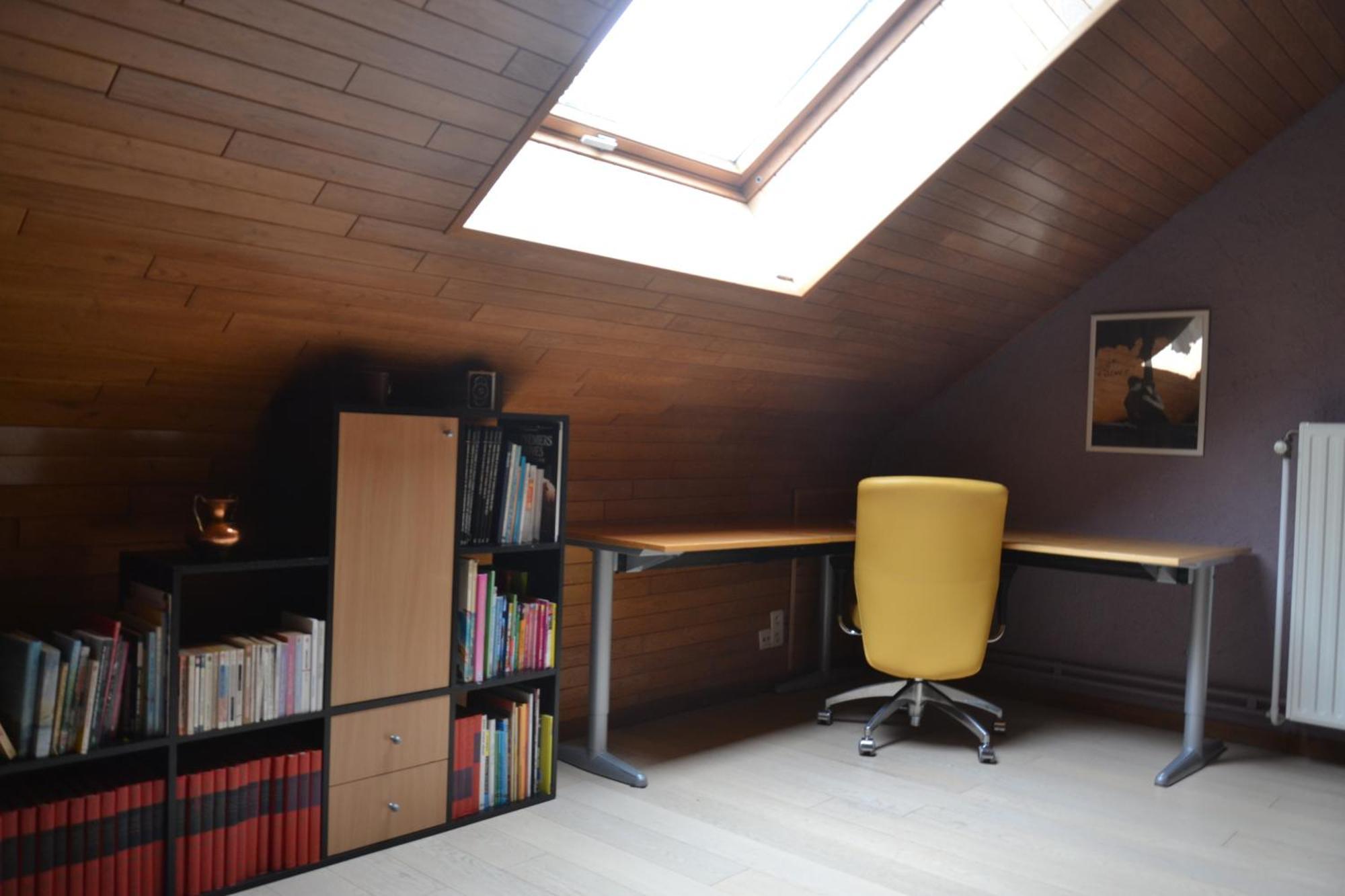 La Maison Du Bonheur Gouvy Dış mekan fotoğraf