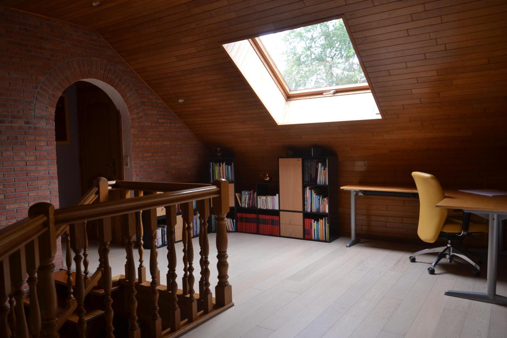 La Maison Du Bonheur Gouvy Dış mekan fotoğraf