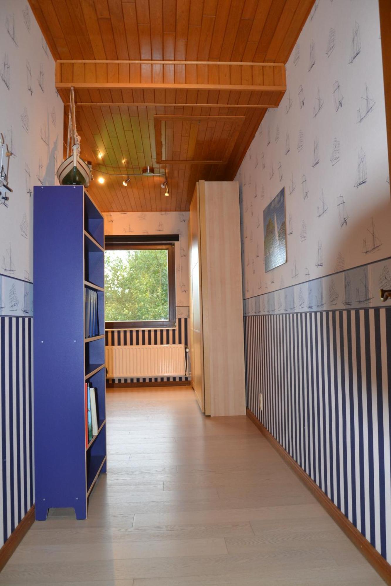 La Maison Du Bonheur Gouvy Dış mekan fotoğraf