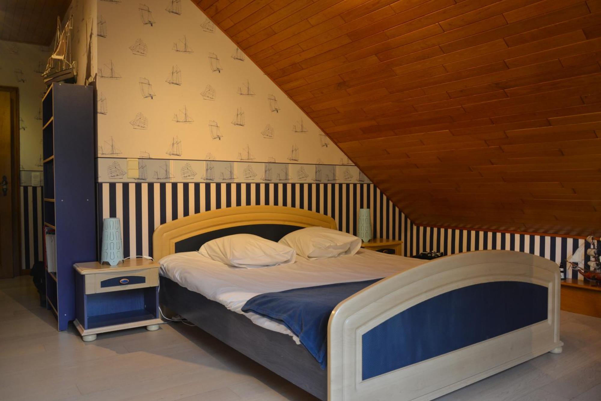La Maison Du Bonheur Gouvy Dış mekan fotoğraf