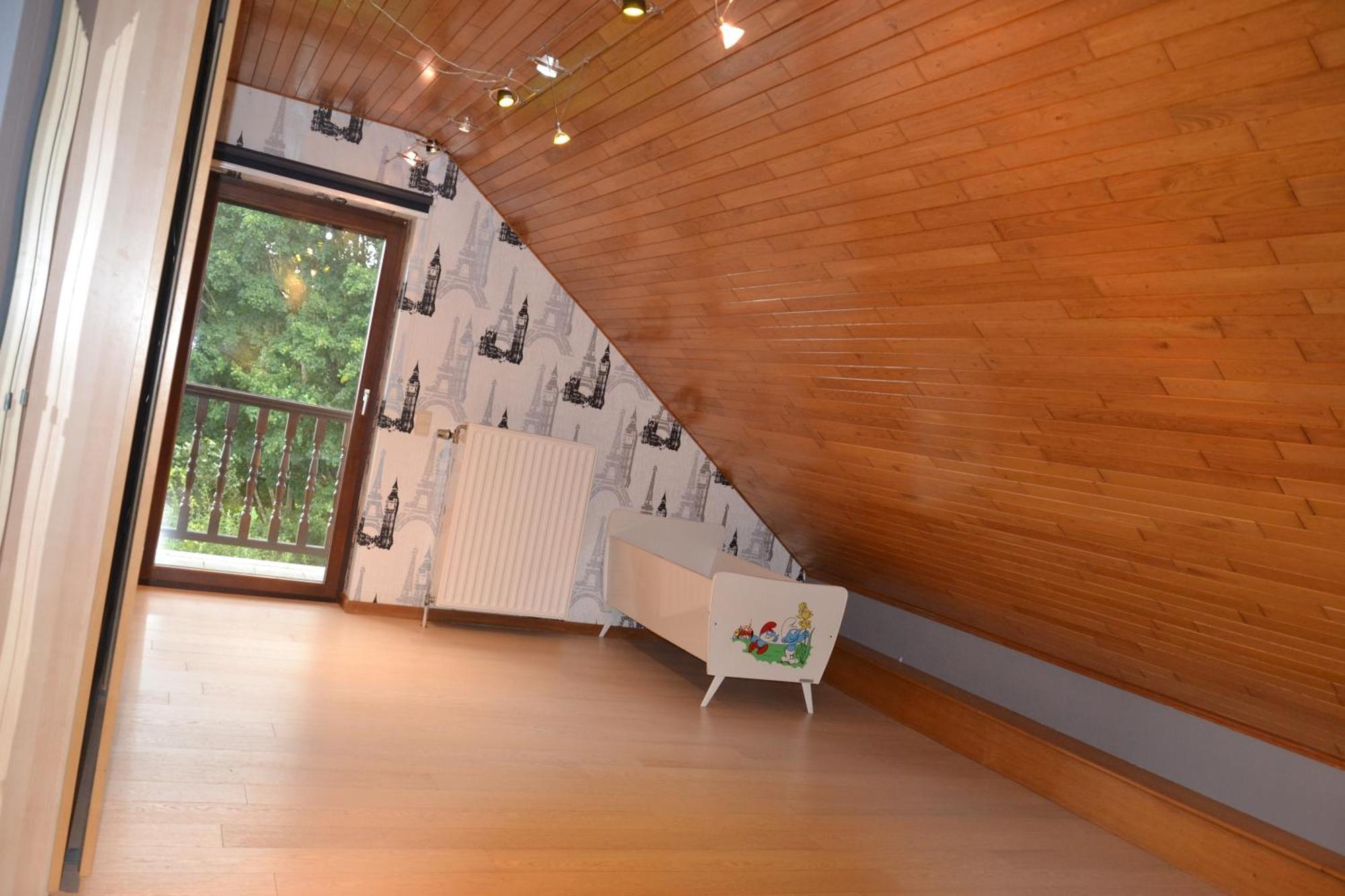 La Maison Du Bonheur Gouvy Dış mekan fotoğraf